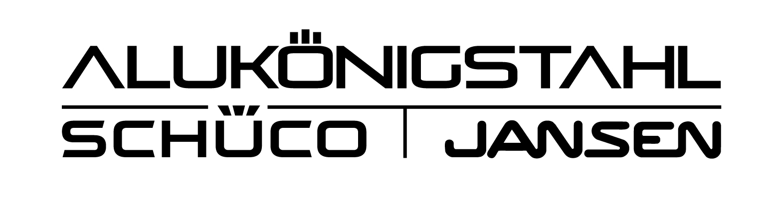 AKS-Schuco-Jansen-line-logo-print-black